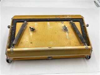 TAPETECH TOOL DRYWALL FLAT BOX